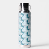 Mond Trinkflasche (Vorne)