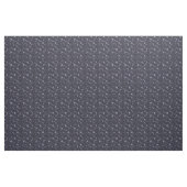 Mond und Konstellationen Stoff (Yard (91,4 cm))