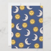 Mond und Sonne (Rückseite)