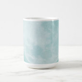 Mond und Sterne Tasse (Mittel)