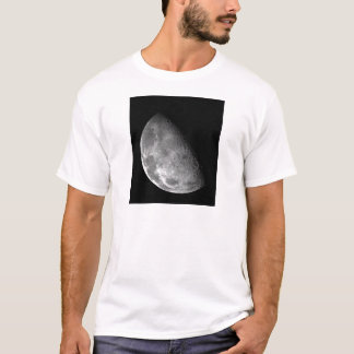 Mond von planetarischer Raumfahrtmission Galileo T-Shirt