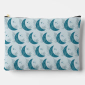 Mond Zubehörtasche (Vorderseite)