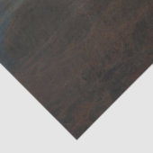 Mondaufgang am Meer (von Caspar David Friedrich) Seidenpapier (Ausschnitt)