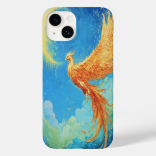 🔥 Mondaufgang Ascension iPhone-Hülle Case-Mate iPhone 14 Hülle