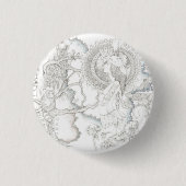 Mondaufpassen Button (Vorderseite)