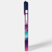 Mondaufstieg Case-Mate iPhone Hülle (Rückseite / Links)