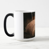 Mondays.. Verwandlungstasse (Links)