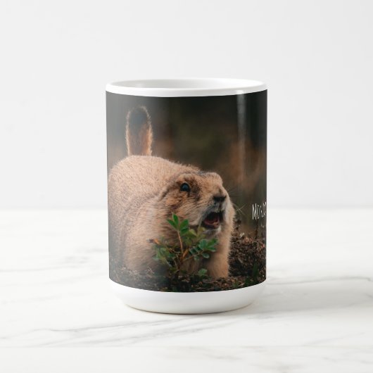 Mondays.. Verwandlungstasse (Zentrum)