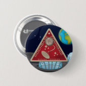 Mondbasis Button (Vorne & Hinten)