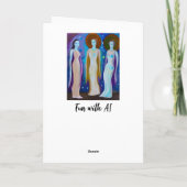 Mondbeehrer Karte (Rückseite)