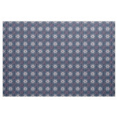 Mondblume Hawkmoth Mandala Stoff (Yard (91,4 cm))