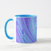 Mondblume Tasse (Links)