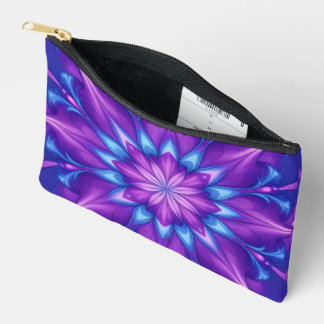 Mondblume Zubehörtasche
