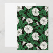 Mondblumen 2 (Vorne/Hinten)
