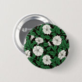 Mondblumen 2 button (Vorne & Hinten)
