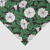 Mondblumen 2 seidenpapier (Ausschnitt)