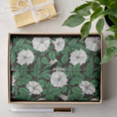 Mondblumen 2 seidenpapier (Geschenk)