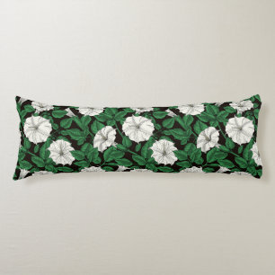 Mondblumen 2 seitenschläferkissen