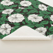 Mondblumen 2 sherpadecke (3/4)
