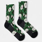 Mondblumen 2 socken (Rechts)
