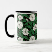 Mondblumen 2 tasse (Links)