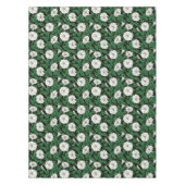 Mondblumen 2 tischdecke (Vorderseite)