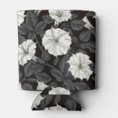 Mondblumen können kühlen dosenkühler (Rückseite)