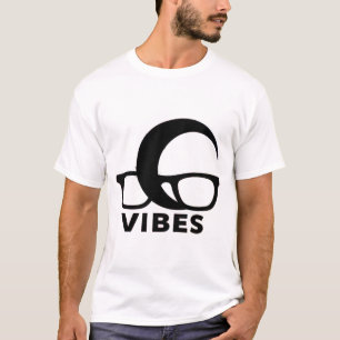 Mondbrille T-Shirt