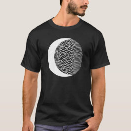 Monddesign T-Shirt