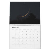 Monde 2 kalender (Mär 2027)