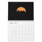 Monde 2 kalender (Feb 2027)