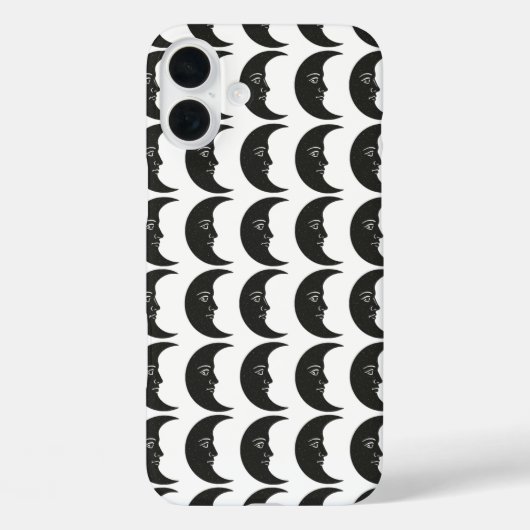 Monde Case-Mate iPhone Hülle (Rückseite)