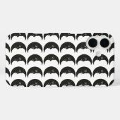 Monde Case-Mate iPhone Hülle (Rückseite (Horizontal))