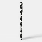 Monde Case-Mate iPhone Hülle (Rückseite / Rechts)