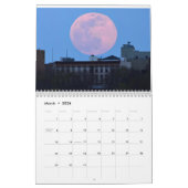 Monde im Hudson-Tal Kalender (Mär 2026)