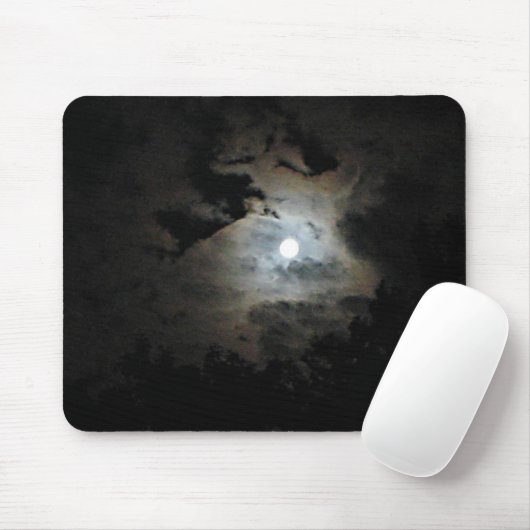 MONDE MOUSEPAD (Mit Mouse)
