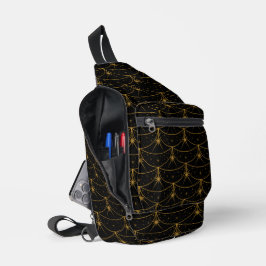 Monde und Stars Sling Bag