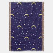 Monde und Sterne. Decke (Vorderseite Vertikal)