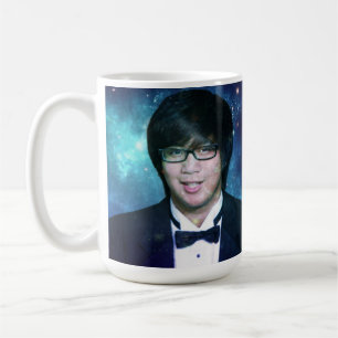 Mondeezy 15 Unze-Tasse Kaffeetasse