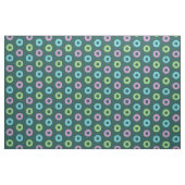 Mondegreen Themed Phish Donuts Stoff (Fat Quarter (45,7 x 55,9 cm))
