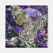 Mondeinfluss, Magnet (Vorne)