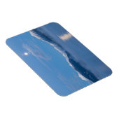 Mondeinstellung | Seabeck, Washington Magnet (Rechte Seite)