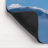 Mondeinstellung | Seabeck, Washington Mousepad (Ecke)
