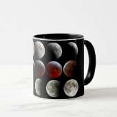Mondeklipse-Tasse Tasse (VorderseiteRechts)