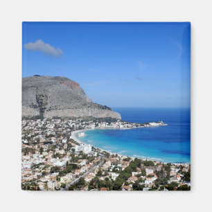 Mondello Magnet