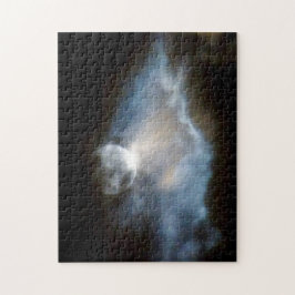 "Mondenschein-" Puzzle - 252 Stücke