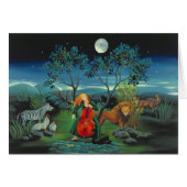 Mondenschein-Sonate 2006 (Vorderseite (Horizontal))