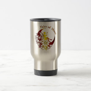 Mondfee-Becher Reisebecher
