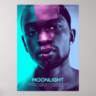 Mondfilm Poster
