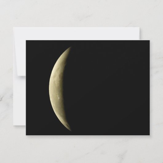 Mondfinsternis (Vorderseite)